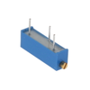 Trimmer Potentiometers - 693-M43P201KB40-ND - DigiKey