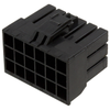Rectangular Connector Housings - A106909-ND - DigiKey