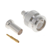 Coaxial Connector (RF) Assemblies - A144479-ND - DigiKey