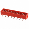 Headers, Male Pins - A116321TR-ND - DigiKey