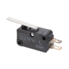 Limit Switches - Z12967-ND - DigiKey