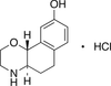 (+)-3,4,4a,5,6,10b-Hexahydro-2H-naphtho[1,2-b][1,4]oxazin-.. -- H294075 - Image