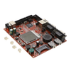Embedded MCU, DSP Evaluation Boards - 1188-SAM7-EX256-ND - DigiKey