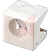 LED; 4.0X4.0MM RA. GREEN SMD LED, SMD LED, T&R - 70062775 - Allied Electronics, Inc.