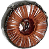 Transformer, Toroidal Power;80VA;Chassis;Pri:117/234VAC;Sec:Ser 18VCT,Par 9V - 70181117 - Allied Electronics, Inc.
