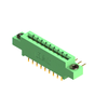 Edgeboard Connectors - 151-337-018-559-803-ND - DigiKey