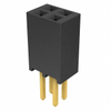 Headers, Receptacles, Female Sockets - SAM1185-02-ND - DigiKey