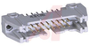 Conn Ejector Header HDR 16 POS 2.54mm Solder ST Thru-Hole - 70114178 - Allied Electronics, Inc.