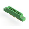Edgeboard Connectors - 151-807-008-505-107-ND - DigiKey