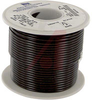 Wire, Hook-Up; 16 AWG; 19/29; 0.010 in.; 0.077 in.; -55 degC; 105 degC; 600 V - 70135534 - Allied Electronics, Inc.