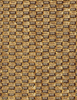 Checkered Velvet Fabric - 5075/05 - Pollack