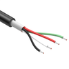 Multiple Conductor Cables - 839-30-03650-ND - DigiKey