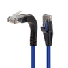 Modular/Ethernet Cables (RJ45, RJ11) - 5073-TRD815RA15BLU-5-ND - DigiKey