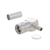 Coaxial Connector (RF) Assemblies - 5073-LCCN45874-ND - DigiKey