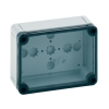 TK Series Enclosures - 130-009 - Altech Corp.