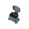 Heavy Duty Connector Housings, Hoods, Bases - 0936010838-ND - DigiKey