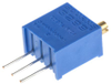 Trimmer Potentiometers - 5220300 - RS Components, Ltd.