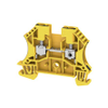 DIN Rail Terminal Blocks - 2860009 - RS Components, Ltd.