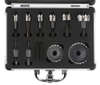 Hole Saws & Core Drill Bits - 9186406 - RS Components, Ltd.