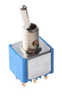 Toggle Switches - 6925191 - RS Components, Ltd.