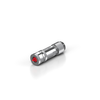 ZS7000-0004 | Socket, field assembly, shielded -  - Beckhoff Automation LLC
