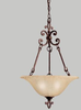 3390CZ Pendants-Bowl Style - 495074 - Capital Lighting, Inc.