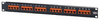 Pre-Configured Patch Panel - MCC24100BT19 - Hubbell Incorporated