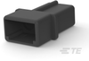 Rectangular Wire & Cable Connectors & Housings - 1-480319-9 - TE Connectivity