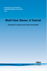 Multi-View Stereo: A Tutorial - IEEE -  Institute of Electrical and Electronics Engineers, Inc.