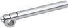 Swivel arm with extenstion to connect Vacuum-Components with Round Toolings SXT-CL-EXT-A2-300-M25 - 10.07.13.00057 - Schmalz Inc.