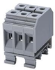 DIN Rail Terminal Blocks - CMDB10/2 - VAST STOCK CO., LIMITED