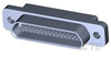 Microminiature & Nanominiature D Connectors - 1-1532175-4 - TE Connectivity
