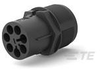 Standard Circular Connectors - 2213241-1 - TE Connectivity