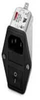 Power Entry Connectors - Inlets, Outlets, Modules - 273-AF-C10-SD-ND - DigiKey