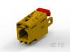 Data Connectivity Housings - 1-2307361-0 - TE Connectivity