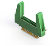 Card Edge Connectors - Edgeboard Connectors - 345-028-558-588 - Lingto Electronic Limited
