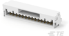 PCB Headers & Receptacles - 3-2390136-4 - TE Connectivity