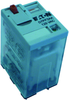 Relay, Dpdt, 277Vac, 28Vdc, 12A; Contact Configuration Eaton Cutler Hammer - 40T8632 - Newark, An Avnet Company