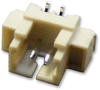 Wire-Board Connector Header 3 Position, 1.25Mm; Connector Systems Multicomp Pro - 02N0787 - Newark, An Avnet Company