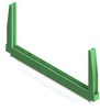 Card Edge Conn, Single Side, 44Pos, Th; Card Edge Connector Type Edac - 76AJ2606 - Newark, An Avnet Company