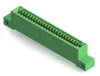 Card Edge Conn, Single Side, 24Pos, Th; Card Edge Connector Type Edac - 72AJ8498 - Newark, An Avnet Company