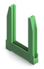 Card Edge Conn, Single, 14Pos, Wire Wrap; Card Edge Connector Type Edac - 64AJ6774 - Newark, An Avnet Company