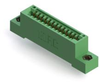 Card Edge Conn, Single, 13Pos, Th; Card Edge Connector Type Edac - 65AJ4376 - Newark, An Avnet Company