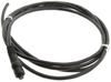 Cir Cable Assy, 2Pos Rcpt-Free End, 2M; Connector Type A Switchcraft/conxall - 15AC9400 - Newark, An Avnet Company