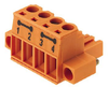 Terminal Block, Pluggable, 4P, 26-12Awg Rohs Compliant Weidmuller - 92AH6712 - Newark, An Avnet Company