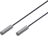 Fibre optic through-beam sensor - E21104 - ifm electronic gmbh