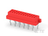 Ribbon Cable Connectors - 8-215079-2 - TE Connectivity