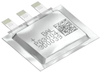 Supercapacitor, 0.5F, Smd Rohs Compliant Tdk - 47AK3643 - Newark, An Avnet Company