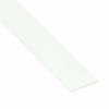 Cable Markers Printable Heat Shrink Cross Linked Polyolefin White -- 798-TMS-SCE-1/8-2.0-S1-9
