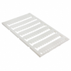 Terminal Block Marker Strips - 277-5494-ND - DigiKey